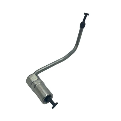 Píobáil Injector Cummins agus Feadánra 5333881F
